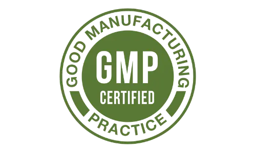 Fluxactive Complete - GMP Certified