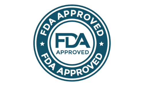 Fluxactive Complete - FDA Approved